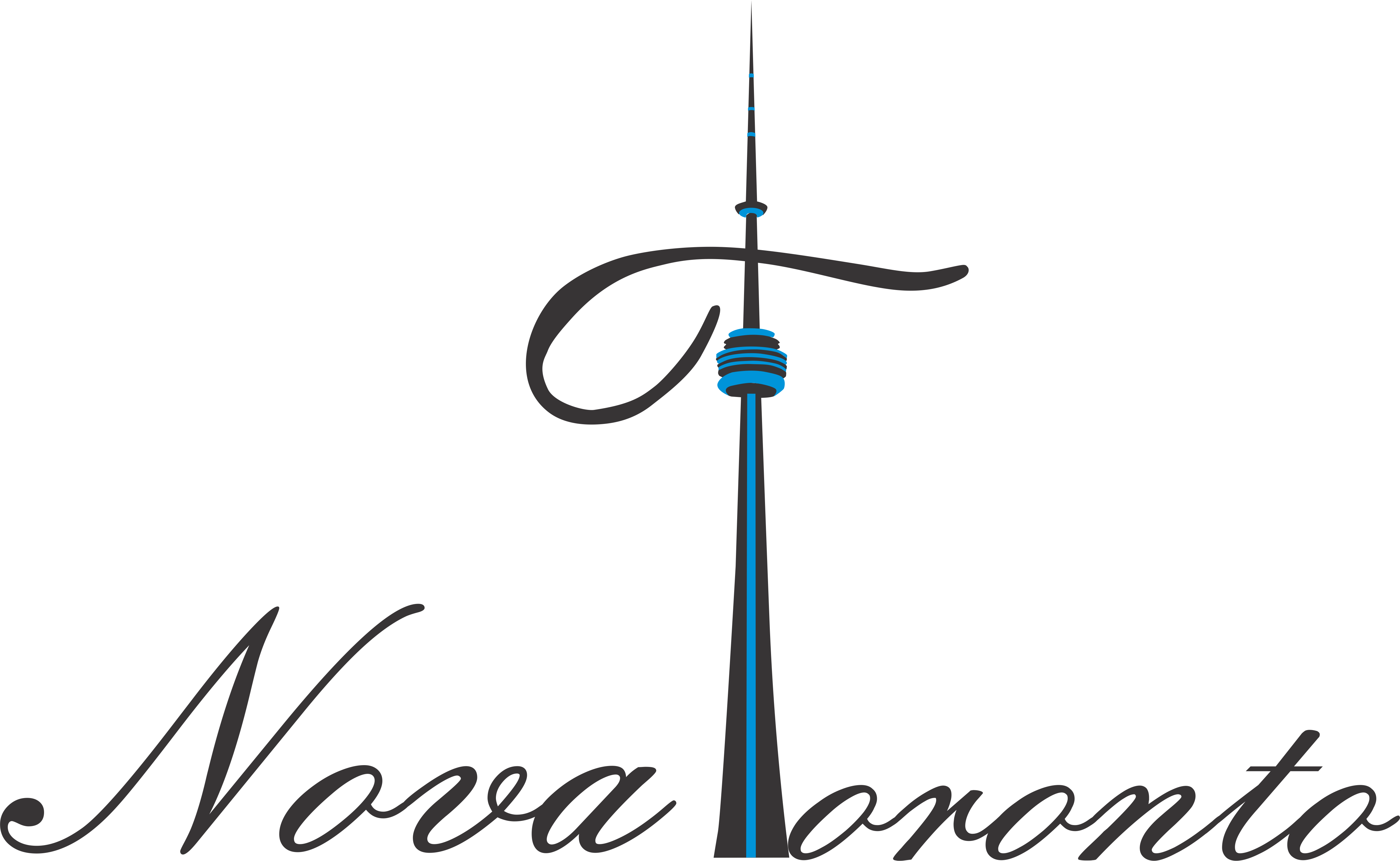 Nova Toronto logo image