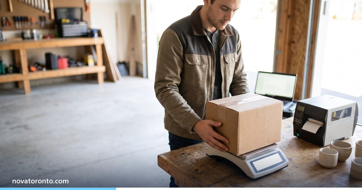 What it costs to start selling on Amazon.ca in 2026