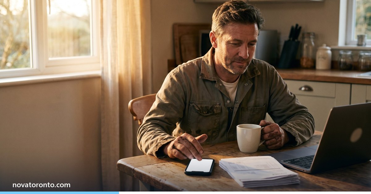 How to automate invoice reminders and late-payment follow-up
