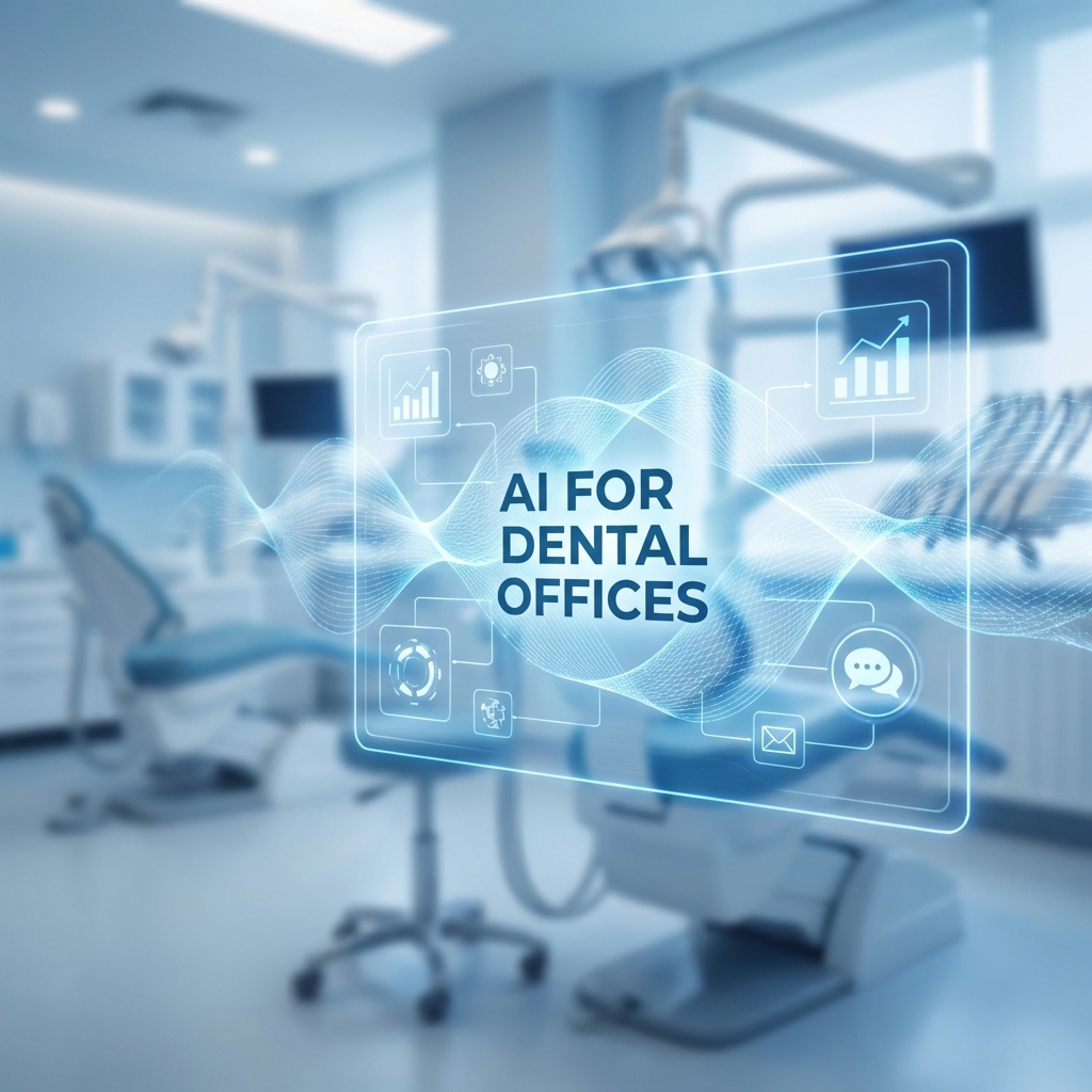 AI for Dental