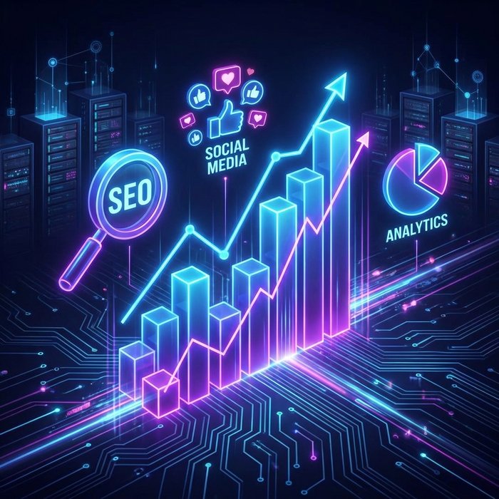 Google Ads budget for Toronto business