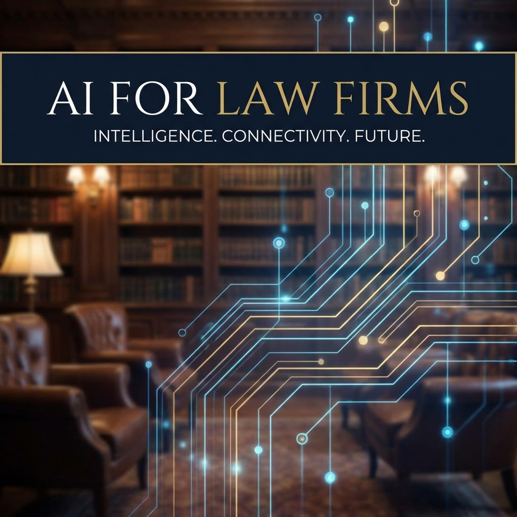 AI for Law Firms