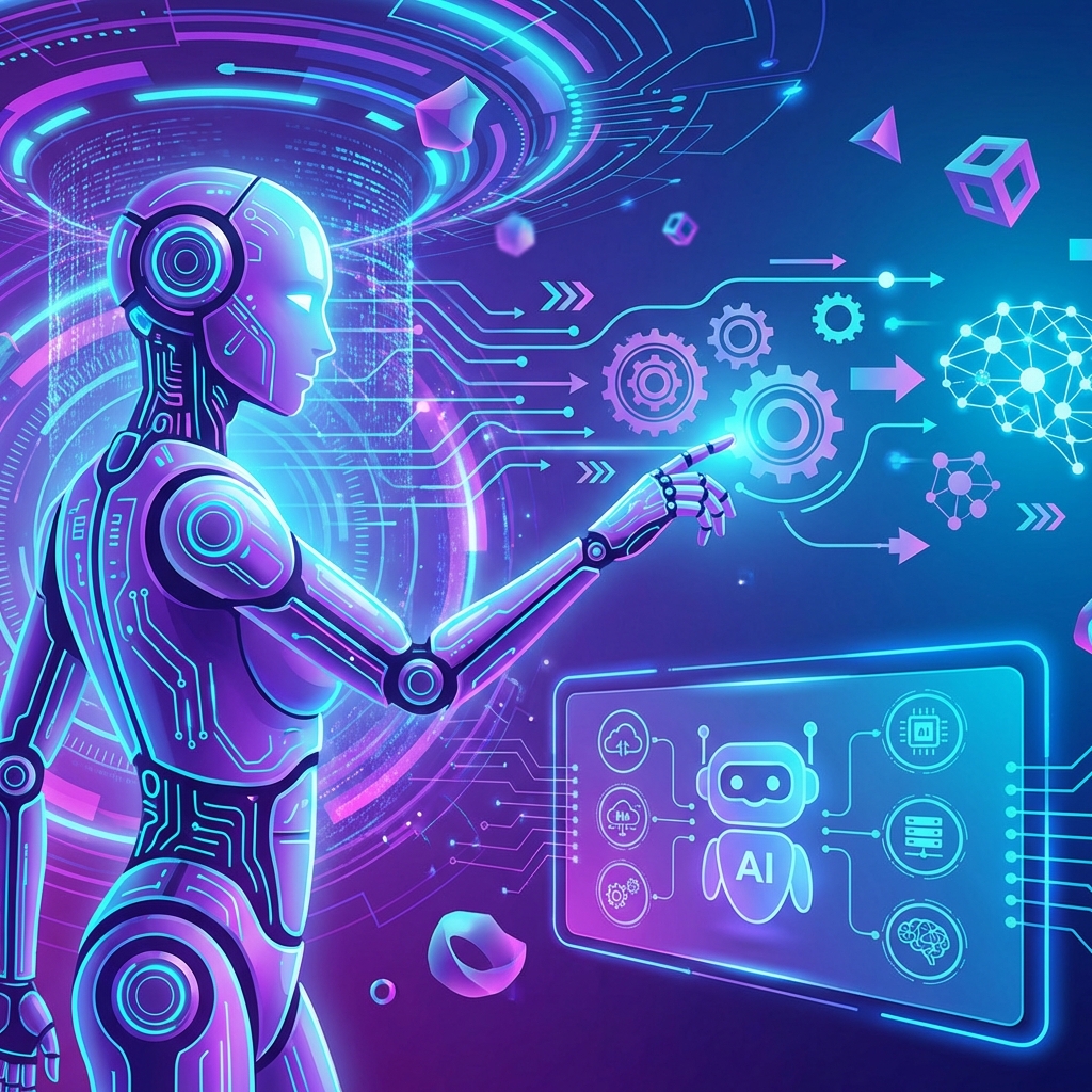 AI Automation Services