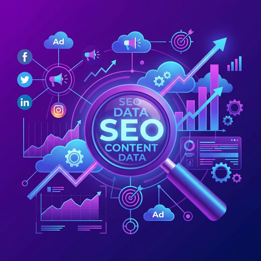 Digital Marketing Services