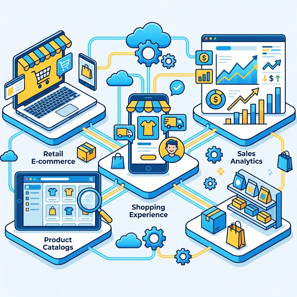 Walmart Seller Services