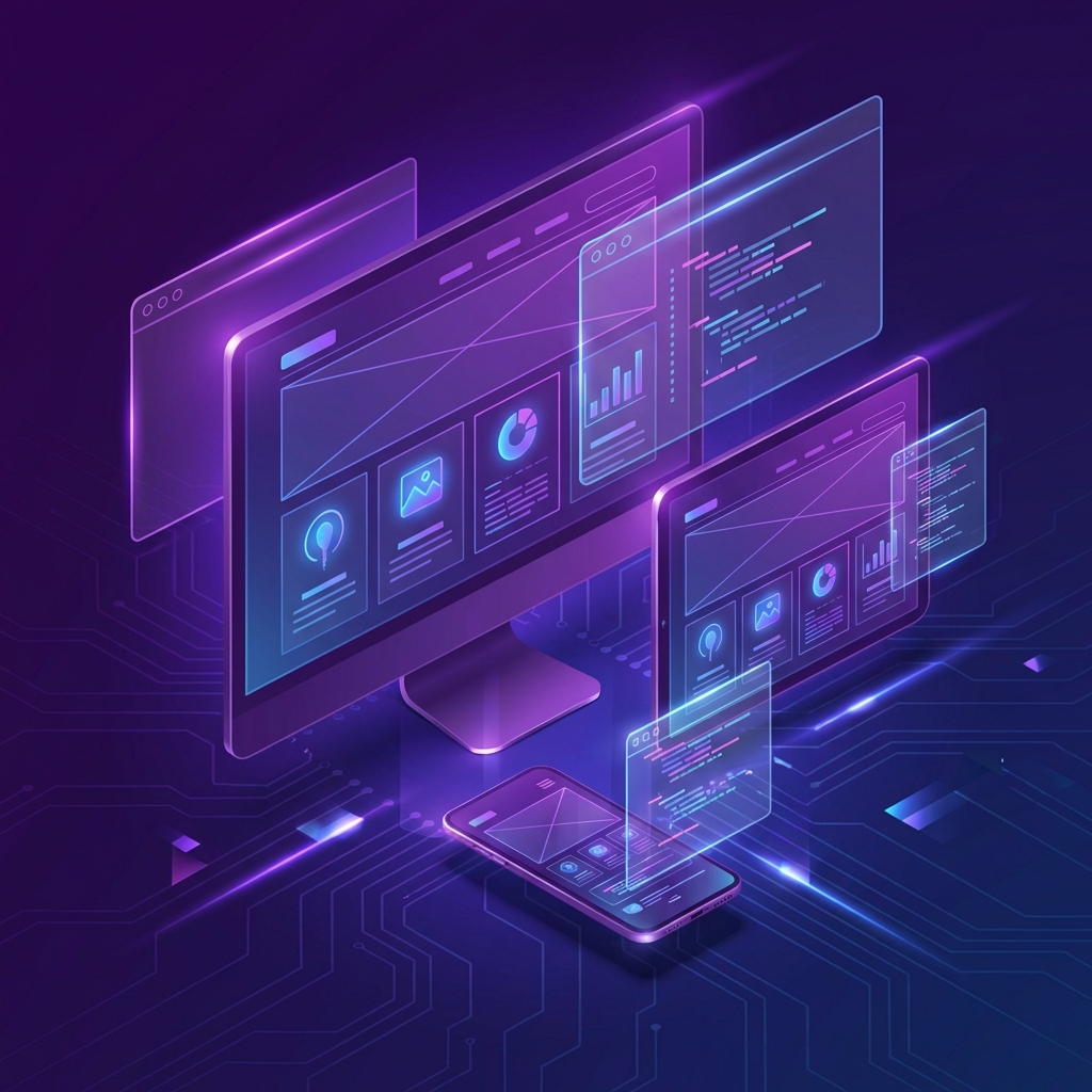 Website Design Services