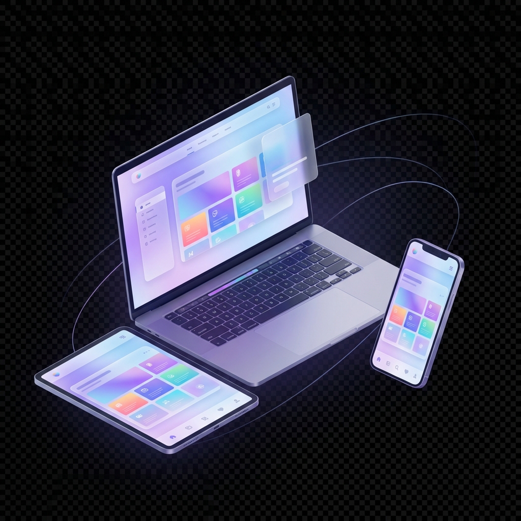 Responsive Web Design