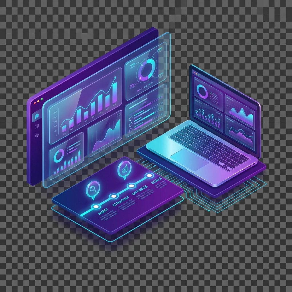 Website Audit & Roadmap